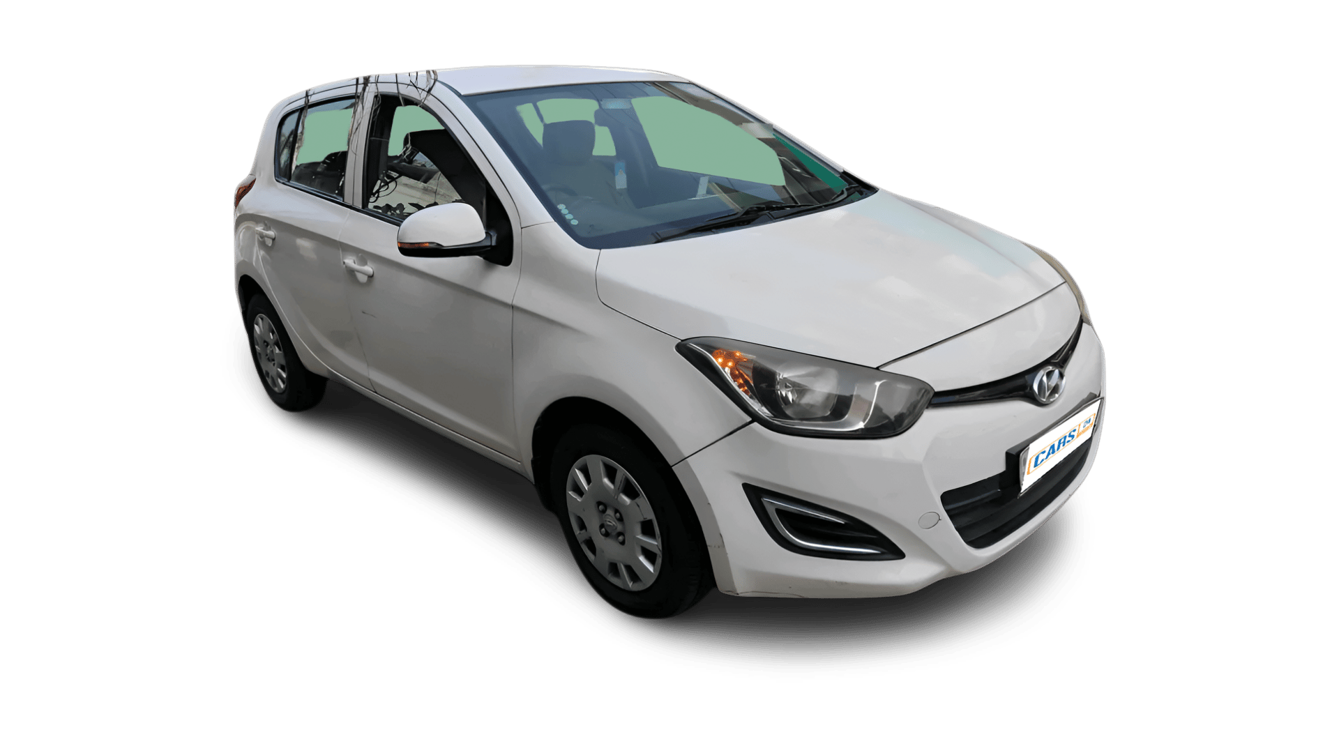 2013 Hyundai i20 - Hatchback - Diesel - Manual - ₹3.25 lakh